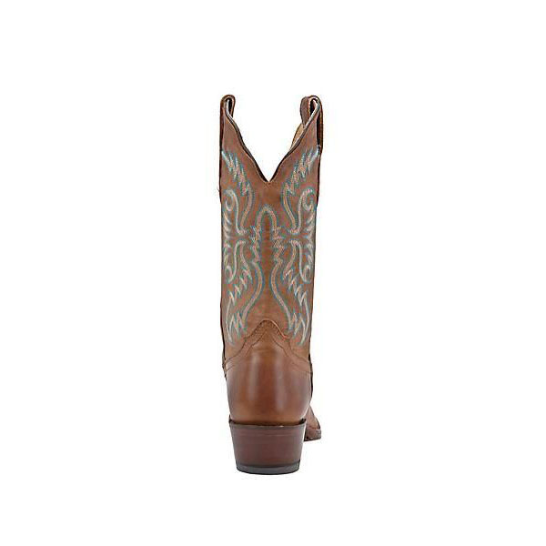 WOMEN\'S BLUEBONNET TAN SNIP TOE WESTERN BOOTS NL5009-Tan WOMEN\'S BLUEBONNET TAN SNIP TOE WESTERN BOOTS NL5009-Tan